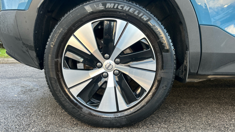 Volvo Xc40 1.5 T4 Recharge PHEV Plus Dark 5dr Auto Estate